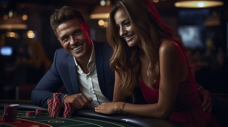 Aplikasi mobile netizen 303 menampilkan permainan slot dan live casino di antarmuka responsif