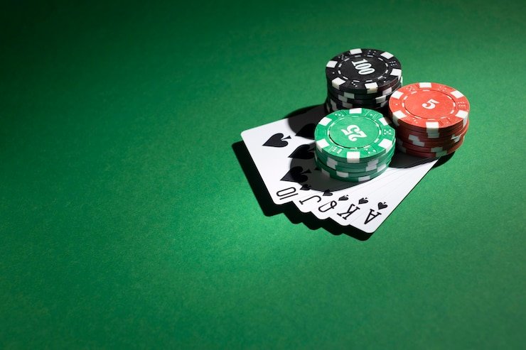 Tampilan berbagai jenis taruhan dadu online di netizen 303