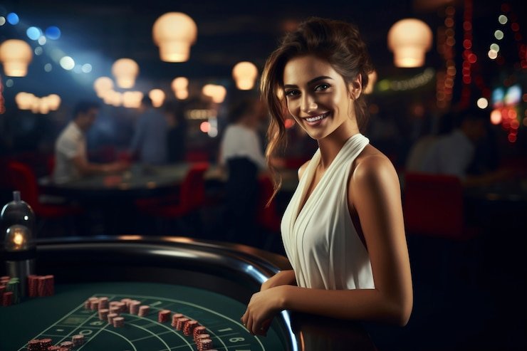 Tampilan leaderboard real-time di netizen 303 menunjukkan peringkat pemain top