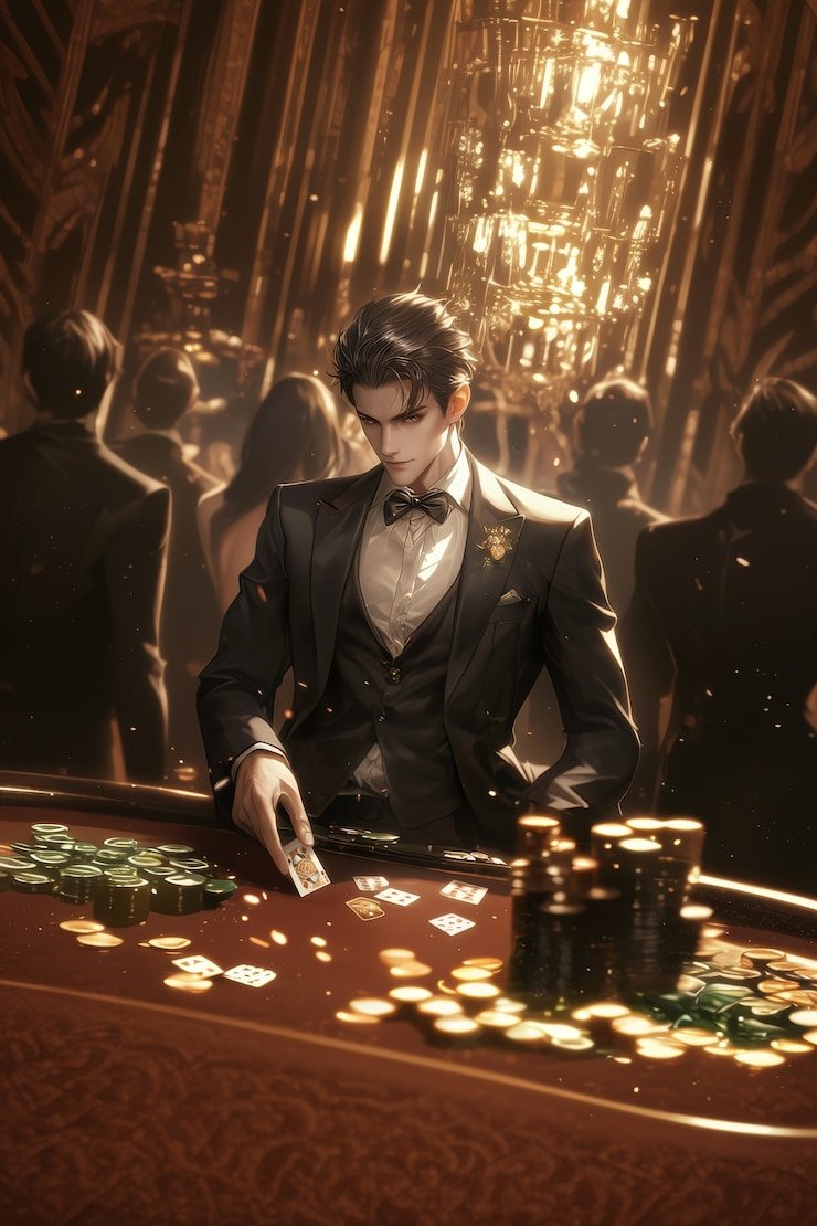 netizen 303 featured game showcase